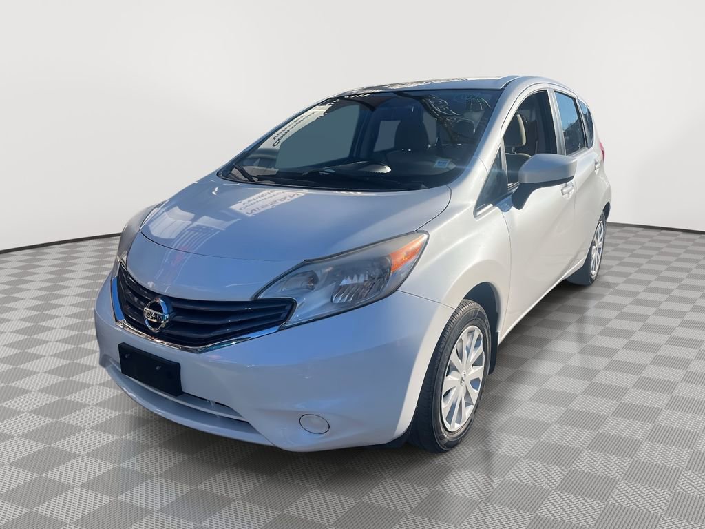 Used 2015 Nissan Versa Note SV image 7
