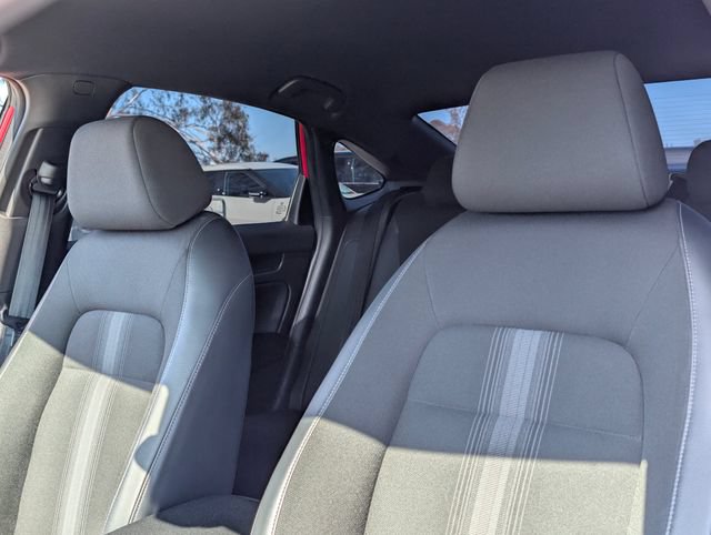 Used 2022 Honda Civic Sport image 13