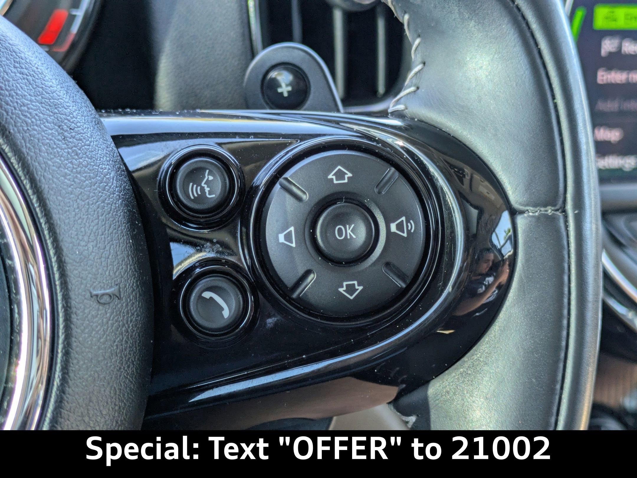 Used 2019 MINI Cooper Countryman S w/ Driver Assistance Package image 29