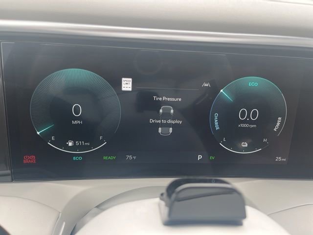New 2026 Hyundai Palisade FWD Hybrid image 20