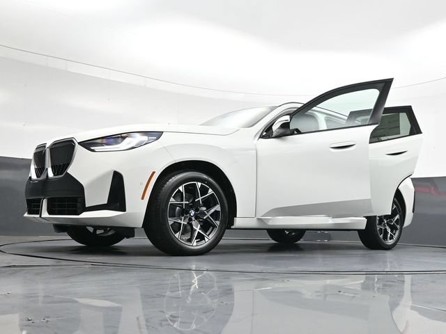 New 2026 BMW X3 xDrive30i w/ Premium Package AWD/4WD image 48