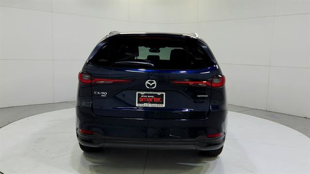 Used 2026 MAZDA CX-90 3.3 Turbo w/ Select Package AWD/4WD image 7