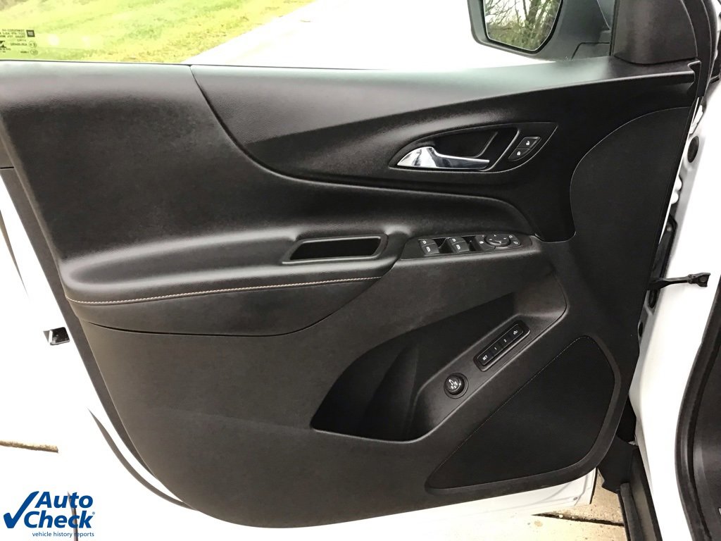 Used 2021 Chevrolet Equinox Premier w/ LPO, Floor Liner Package image 24