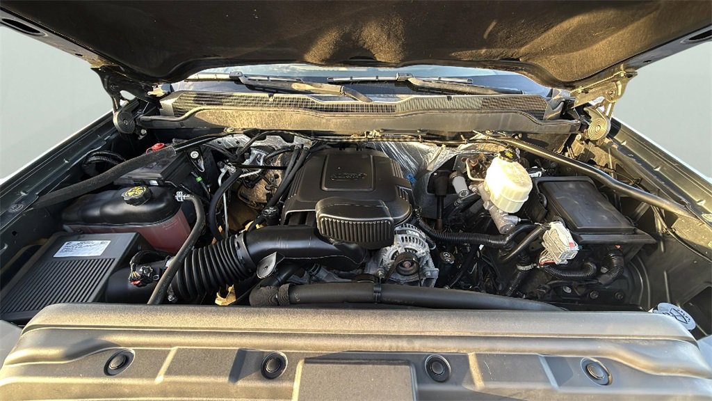 Used 2017 Chevrolet Silverado 2500 LT w/ All Star Edition image 32