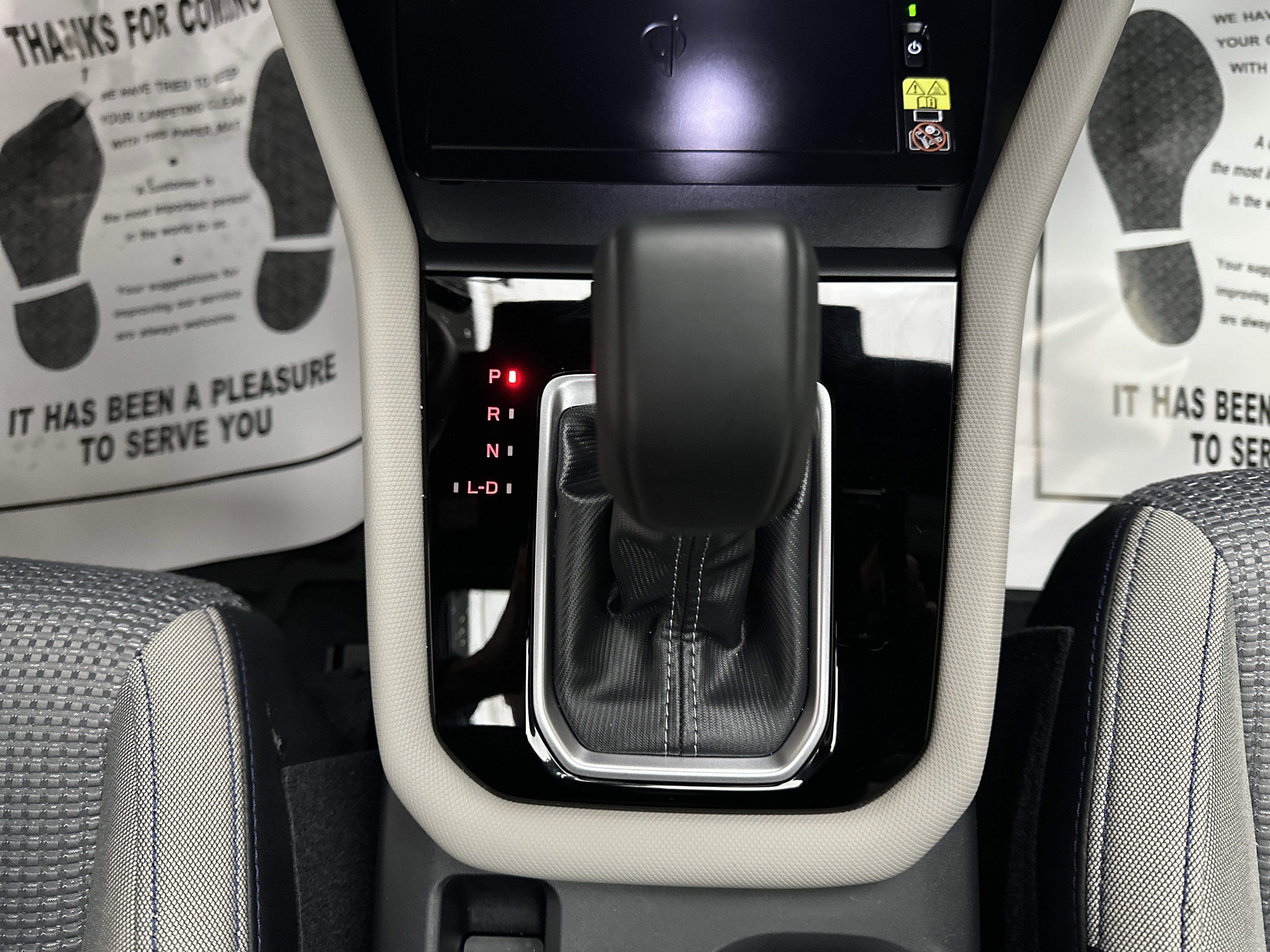 Used 2025 Subaru Forester Premium w/ Convenience Package #1 image 34