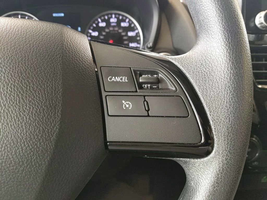 Used 2025 Mitsubishi Eclipse Cross LE AWD/4WD image 17