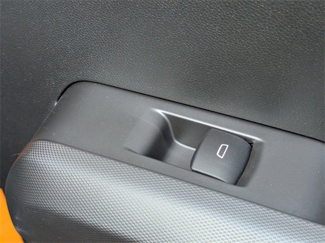 New 2025 Chevrolet Colorado Z71 w/ Z71 Convenience Package 2 image 31