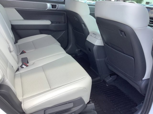 New 2026 Hyundai Santa Fe SEL AWD/4WD image 21