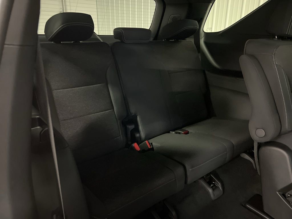 New 2026 Chevrolet Traverse LT w/ Driver Confidence Package image 12