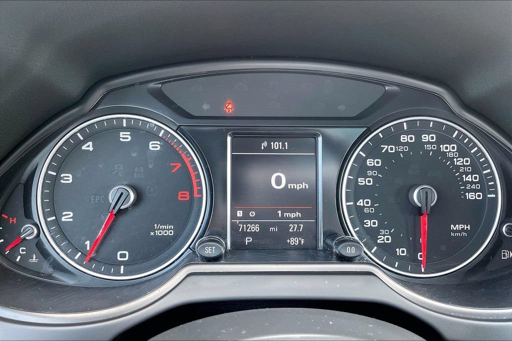 Used 2015 Audi Q5 2.0T Premium Plus AWD/4WD image 23