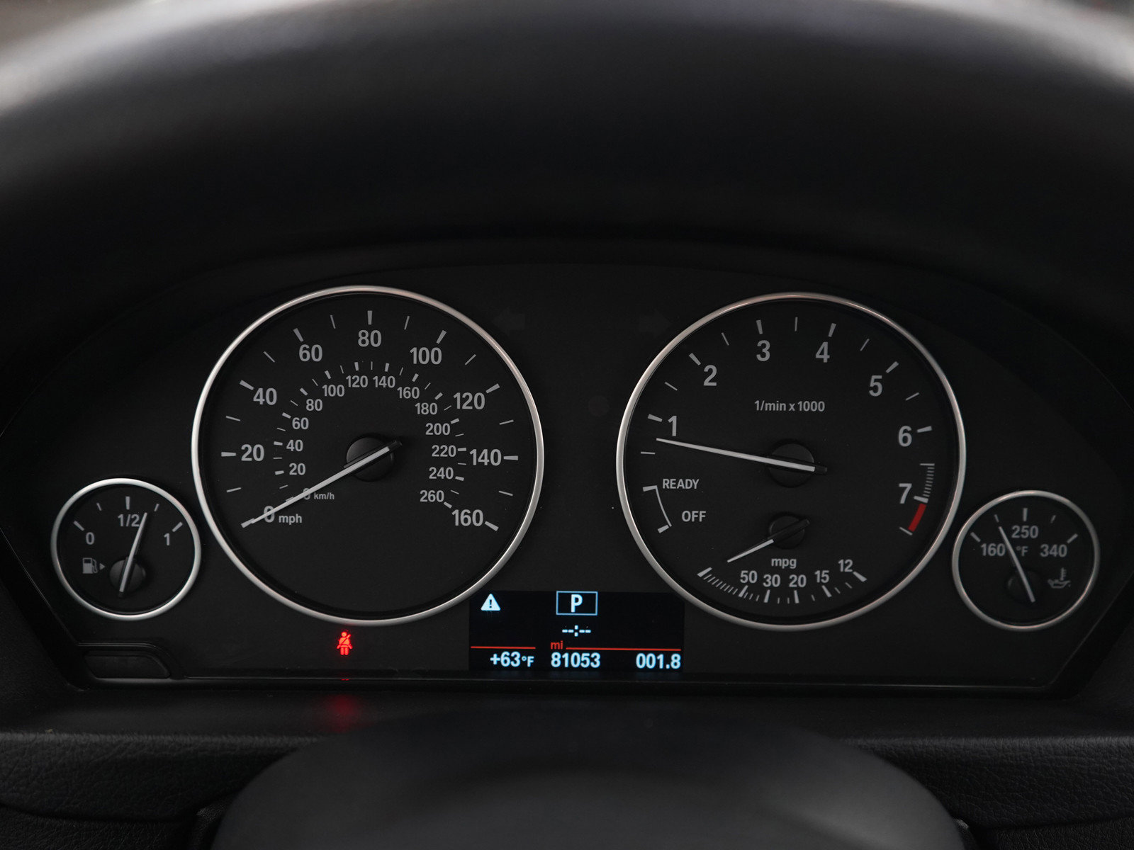 Used 2015 BMW 328i xDrive Sedan AWD/4WD image 24