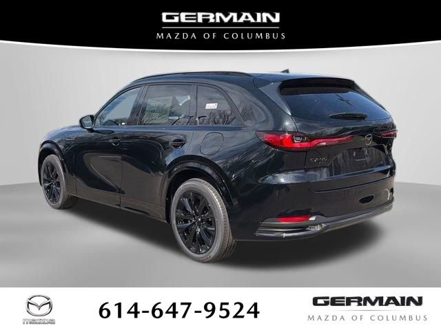 New 2026 MAZDA CX-90 3.3 Turbo S w/ Premium Package image 11