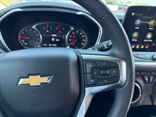 Used 2023 Chevrolet Blazer LT w/ Convenience Package FWD image 28