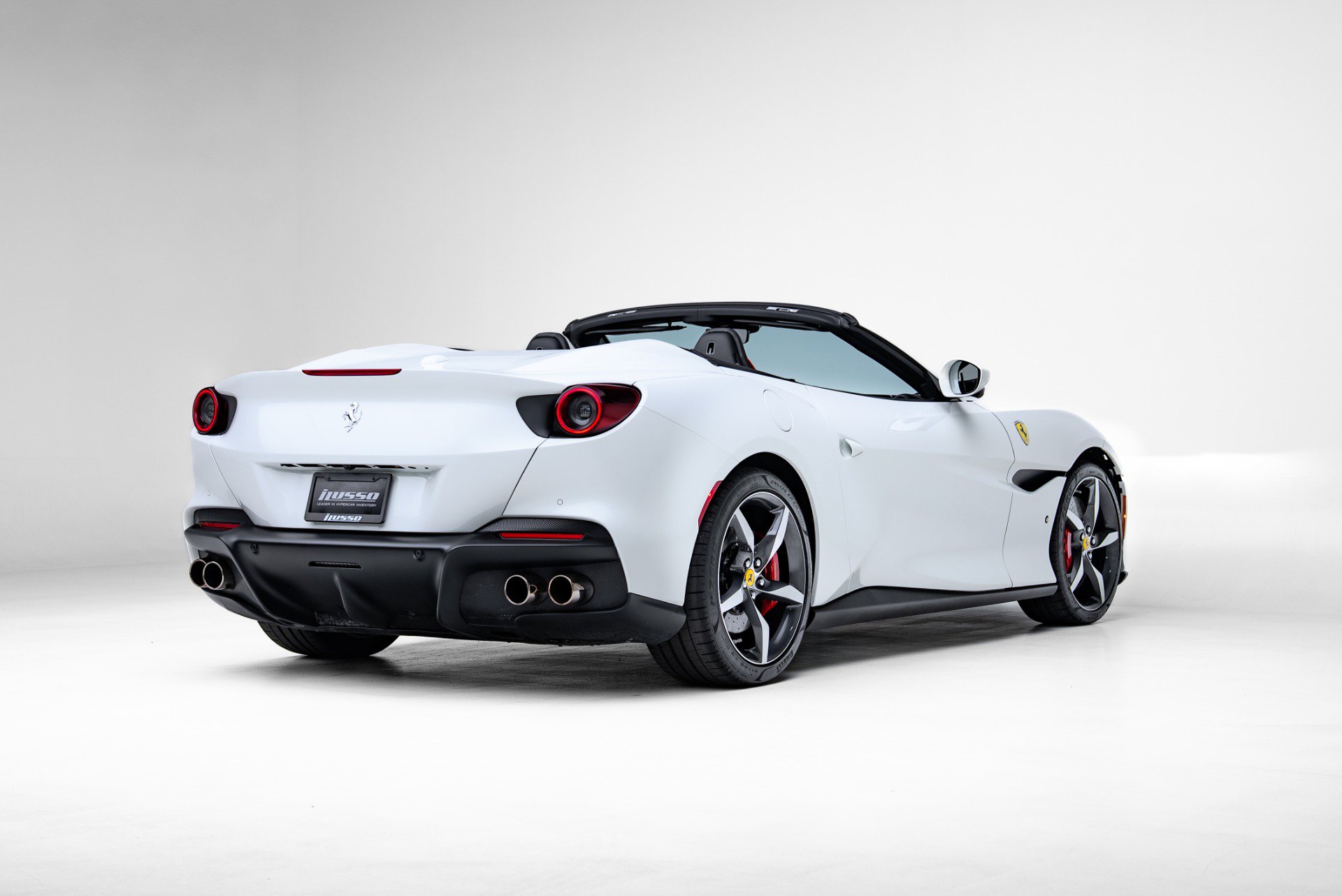 Used 2022 Ferrari Portofino M image 38