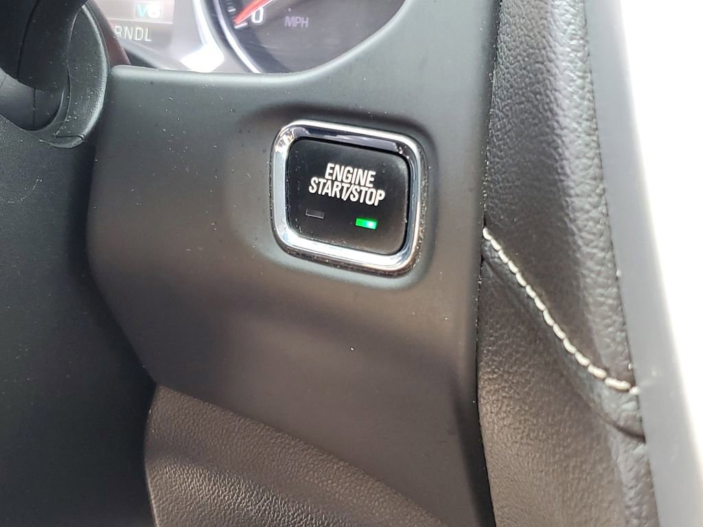 Used 2019 GMC Acadia SLE w/ Driver Alert Package I FWD image 16