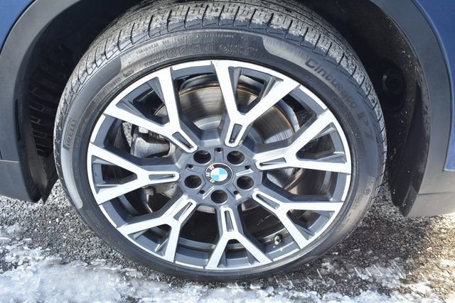 Used 2021 BMW X1 xDrive28i w/ Convenience Package image 52