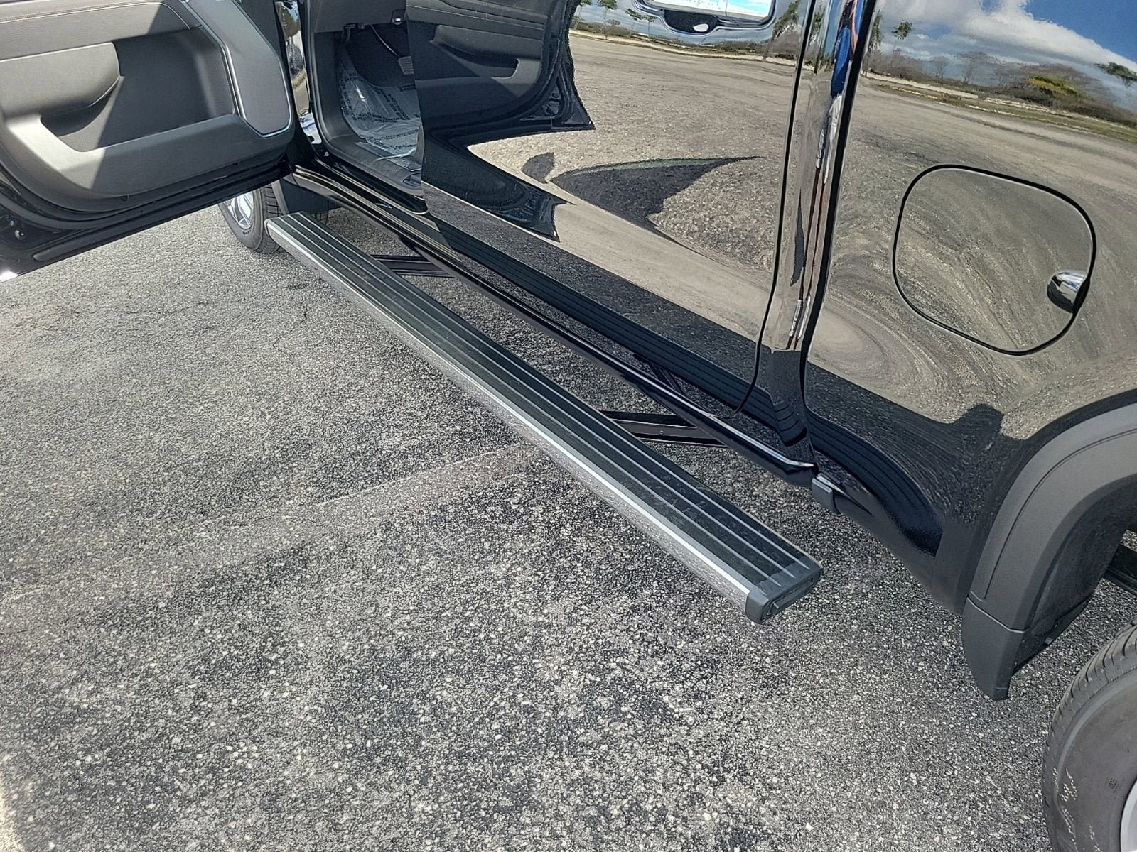 New 2026 GMC Sierra 1500 Denali w/ Denali Reserve Package image 20
