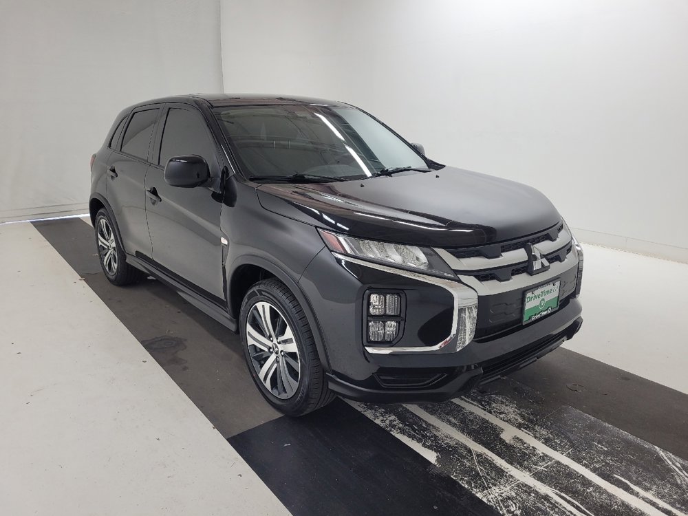 Used 2024 Mitsubishi Outlander Sport ES AWD/4WD image 13
