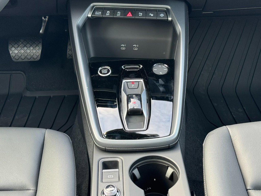 New 2026 Audi A3 2.0T Premium Plus image 11