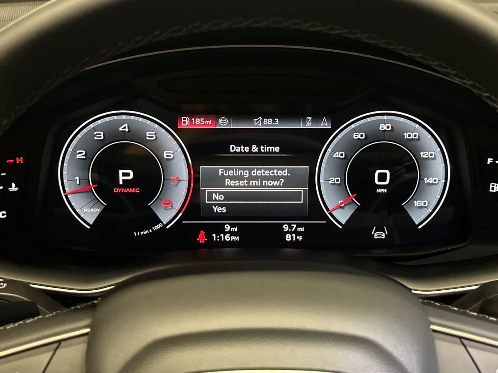 New 2026 Audi Q7 Premium Plus AWD/4WD image 25