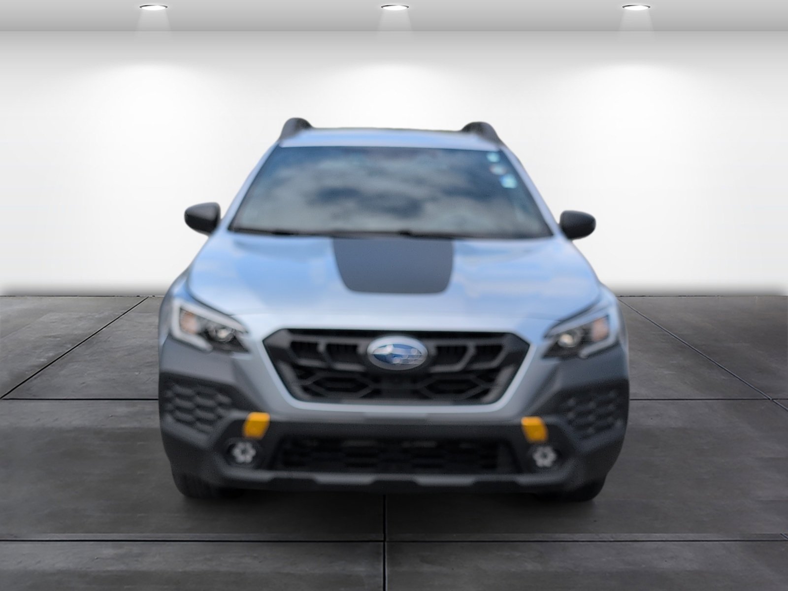 Used 2025 Subaru Outback Wilderness image 6