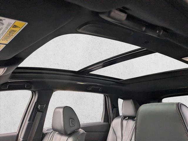 New 2026 Acura MDX A-Spec image 17