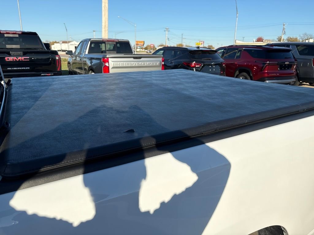 Used 2022 RAM 1500 Big Horn image 36