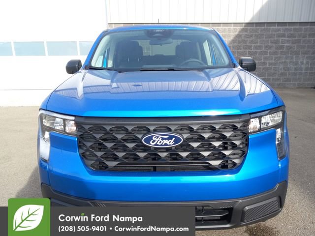 New 2026 Ford Maverick XL w/ Equipment Group 101A image 8