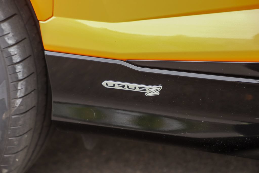 Used 2024 Lamborghini Urus S AWD/4WD image 80