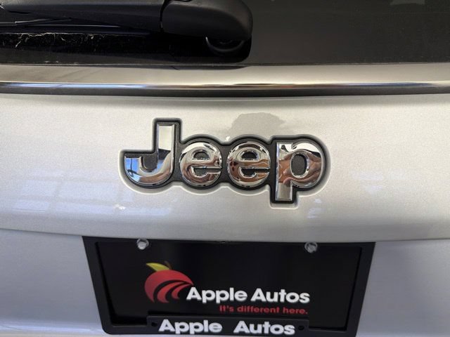 New 2026 Jeep Compass Limited AWD/4WD image 9