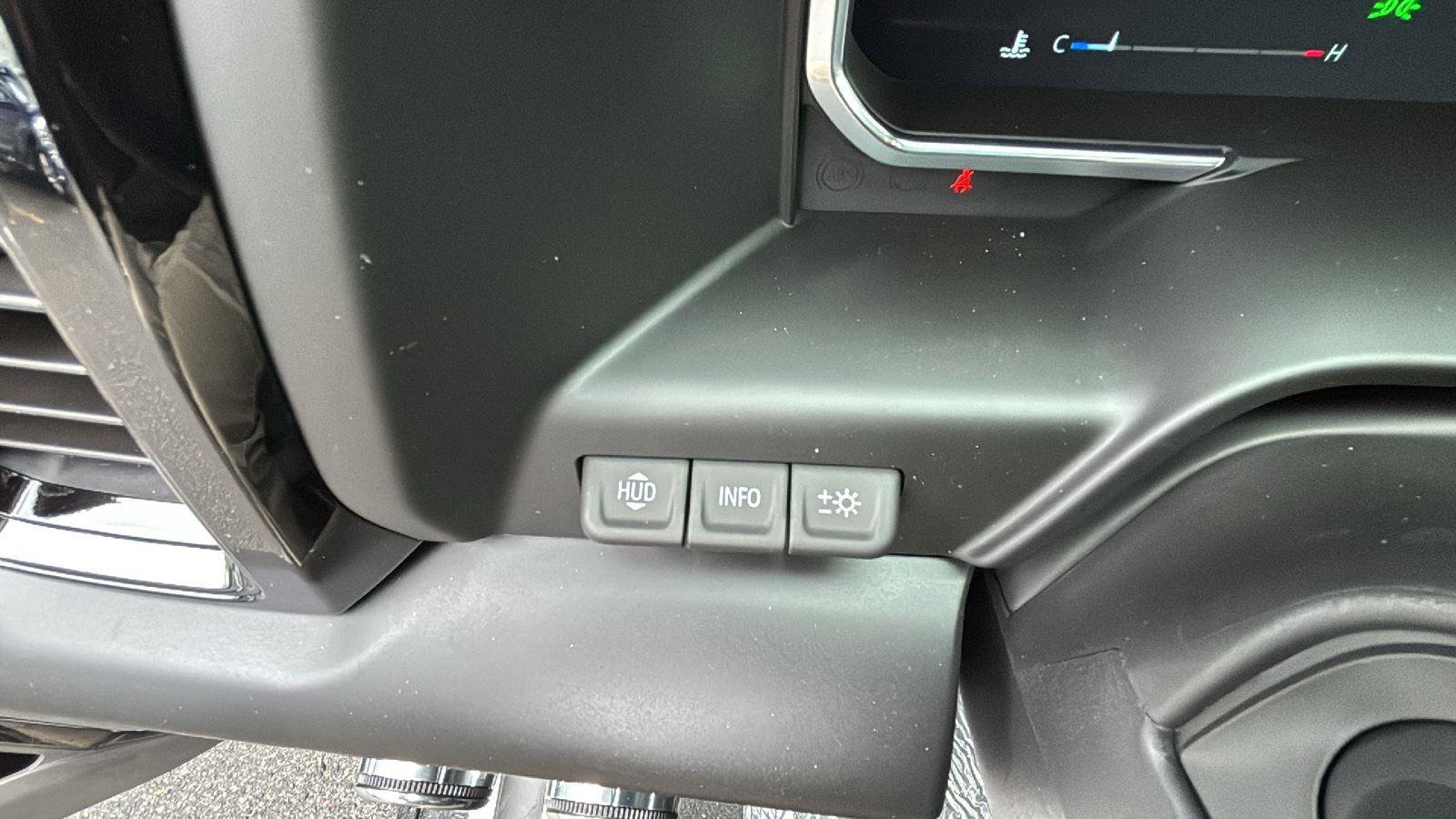 New 2026 GMC Sierra 1500 AT4 w/ AT4 Premium Package image 14