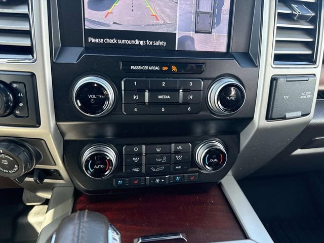 Used 2020 Ford F150 King Ranch w/ Technology Package AWD/4WD image 32