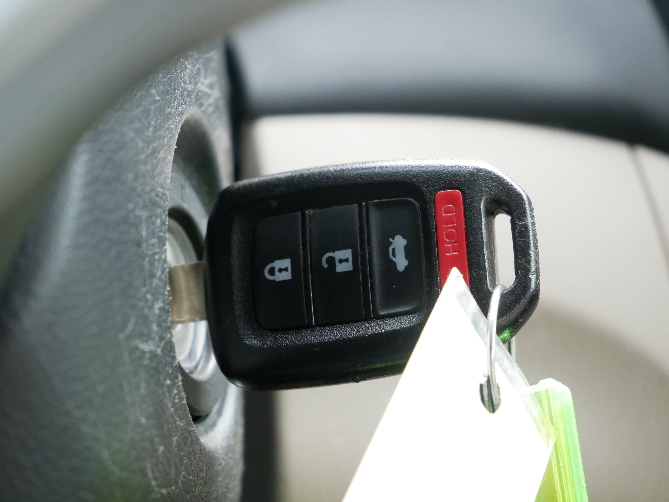 Used 2015 Honda Civic LX image 29