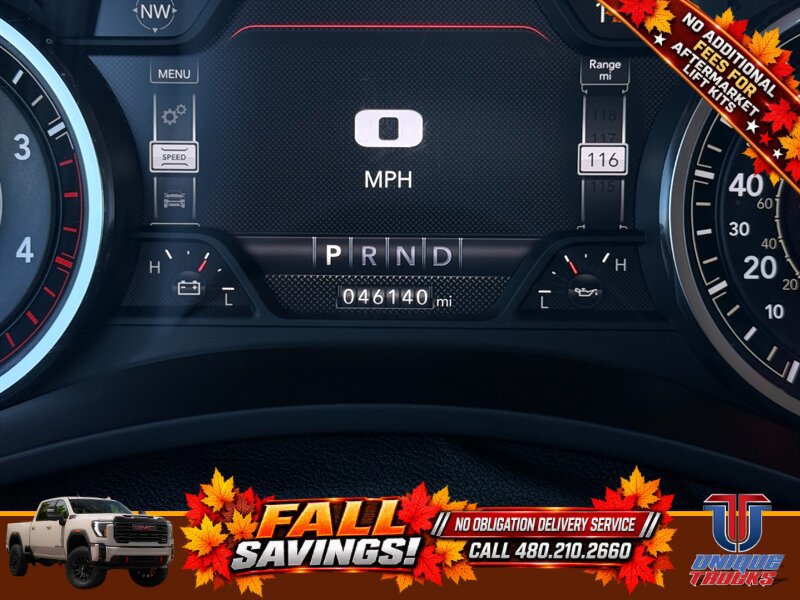 Used 2022 RAM 2500 Laramie AWD/4WD image 37
