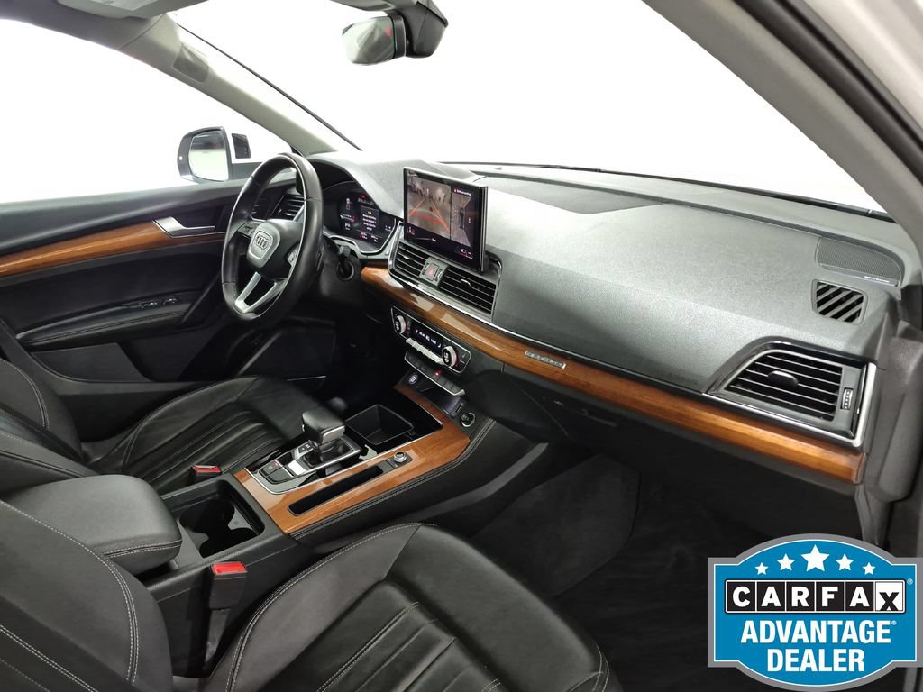 Used 2023 Audi Q5 2.0T Premium Plus AWD/4WD image 30