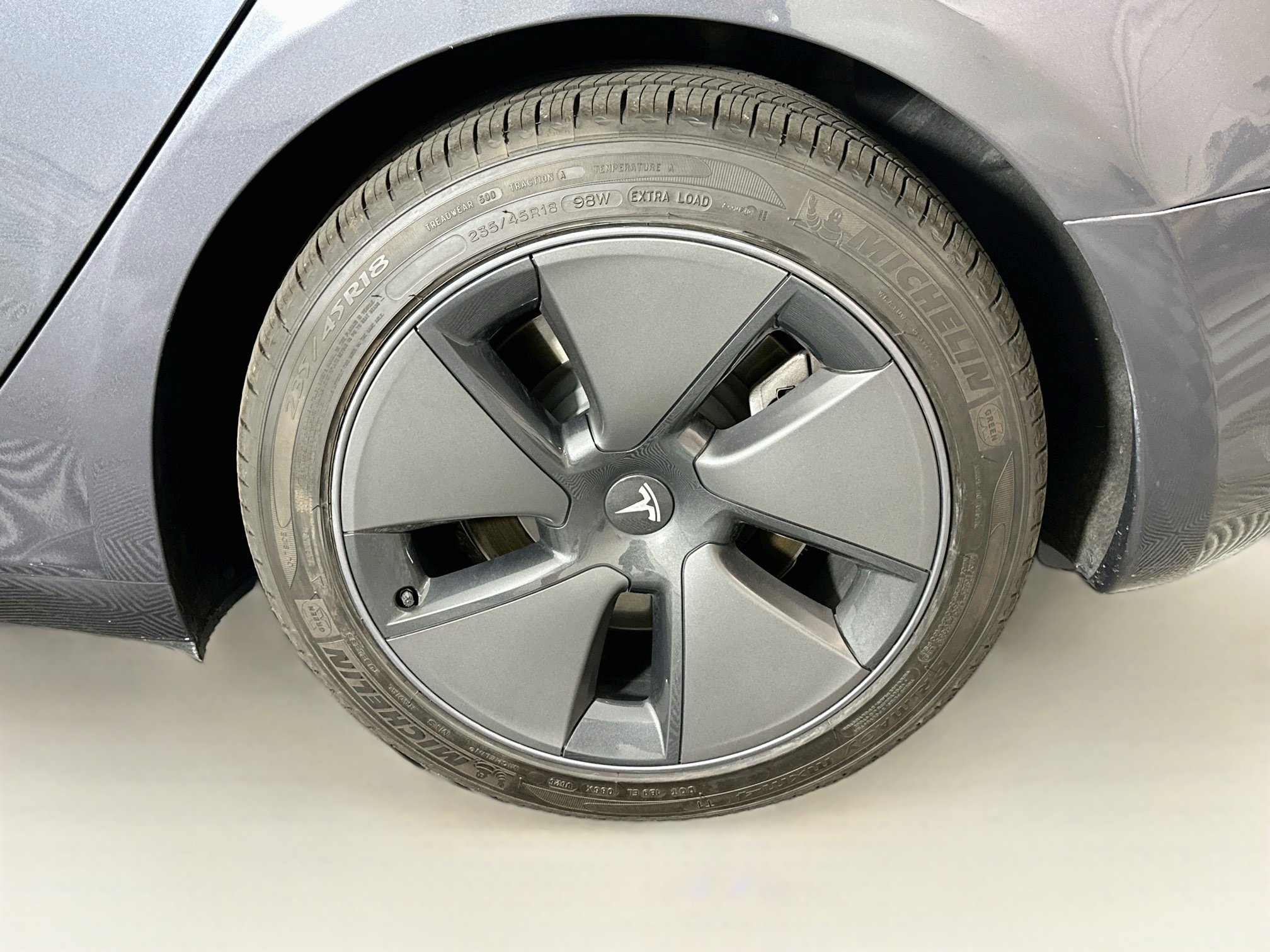 Used 2023 Tesla Model 3 Standard Range RWD image 11