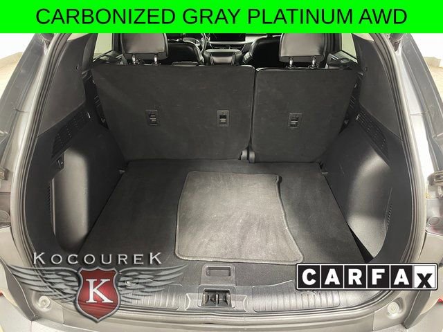 Used 2023 Ford Escape Platinum image 24