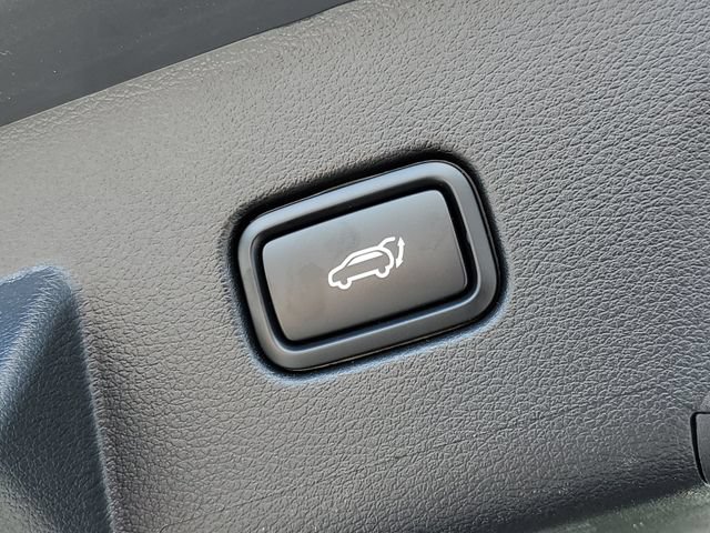 Certified 2025 Kia Sportage SX Prestige AWD/4WD image 8