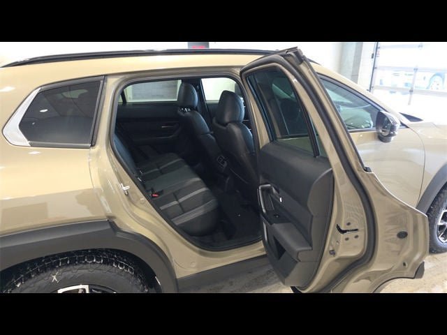 New 2026 MAZDA CX-50 Meridian Edition w/ Cargo Package image 47