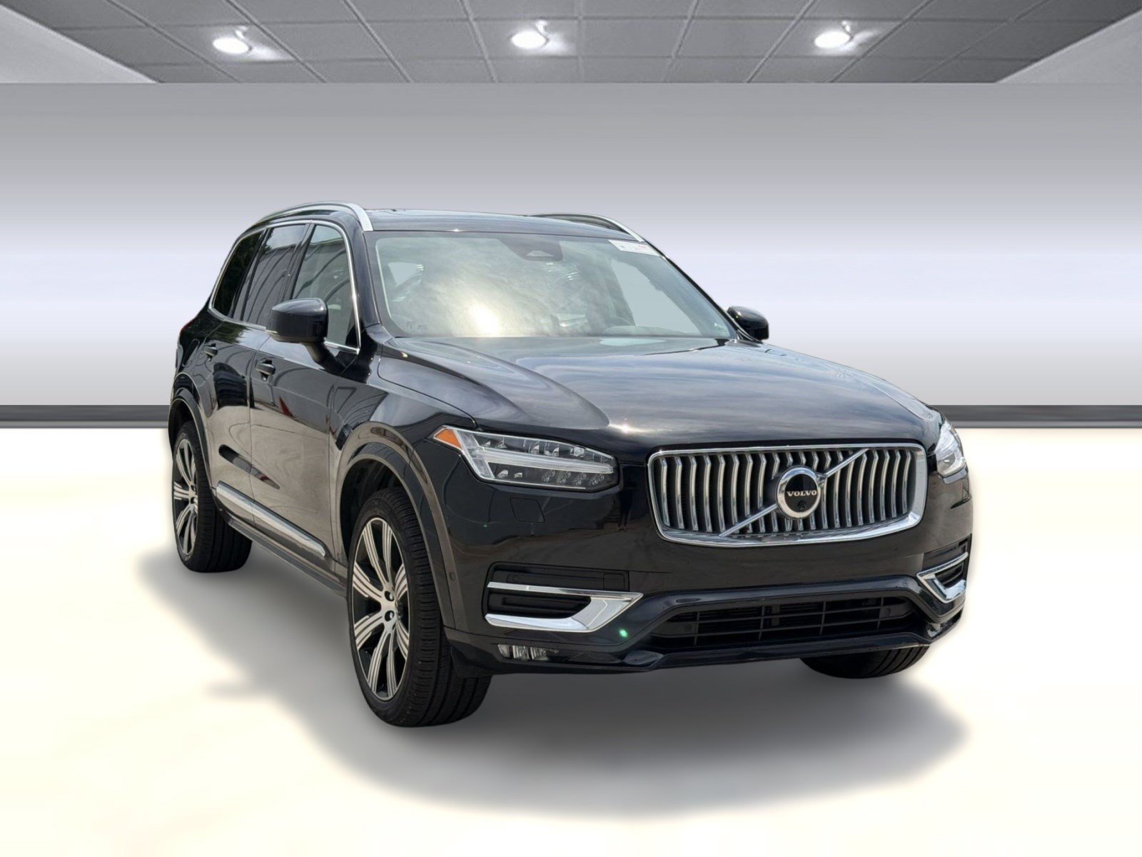 Certified 2024 Volvo XC90 B6 Plus w/ Protection Package Premier AWD/4WD image 6