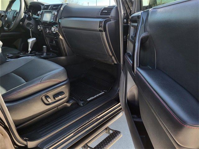 Used 2019 Toyota 4Runner TRD Off-Road Premium image 7