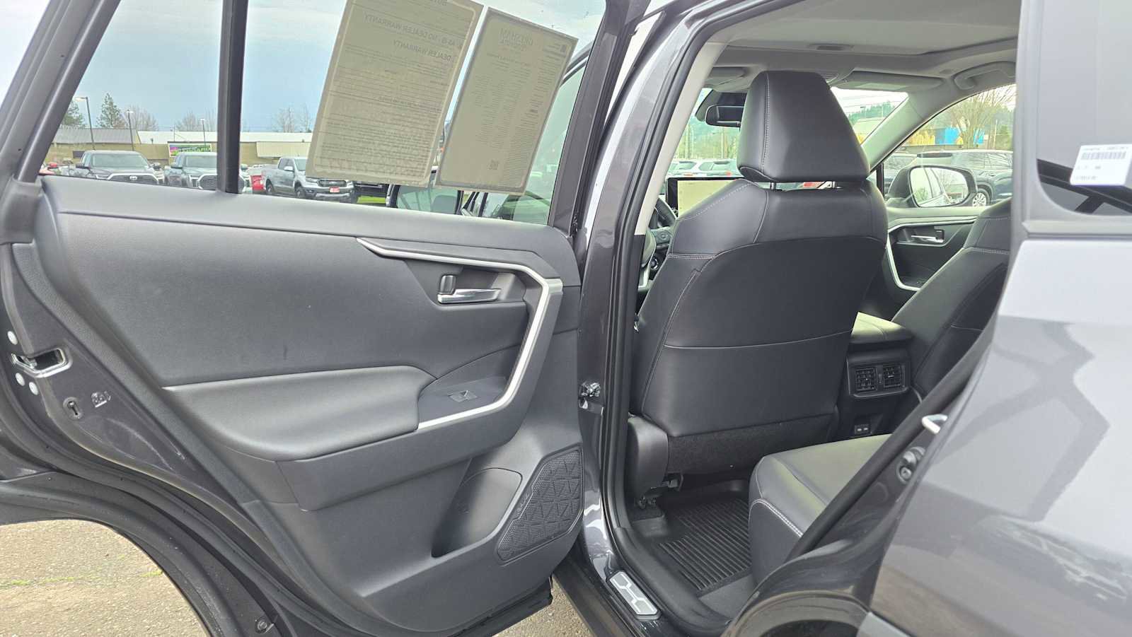 Certified 2025 Toyota RAV4 XLE Premium image 19