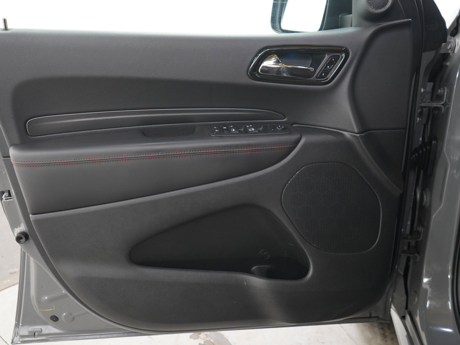 Used 2025 Dodge Durango R/T AWD/4WD image 25