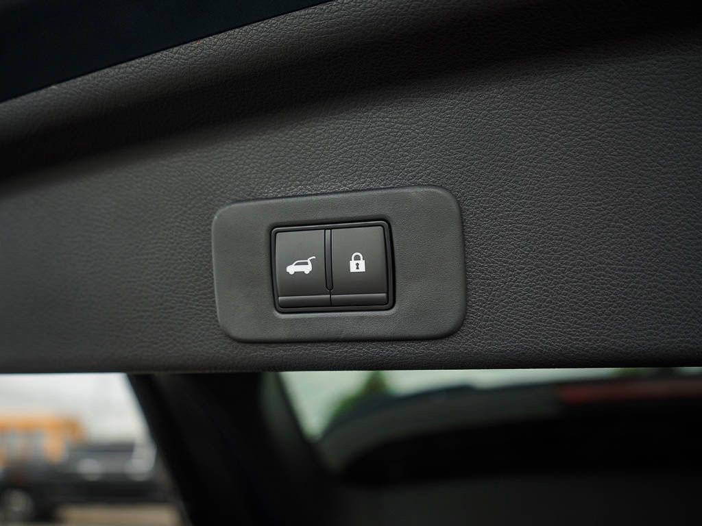 New 2026 Nissan Murano SL AWD/4WD image 9
