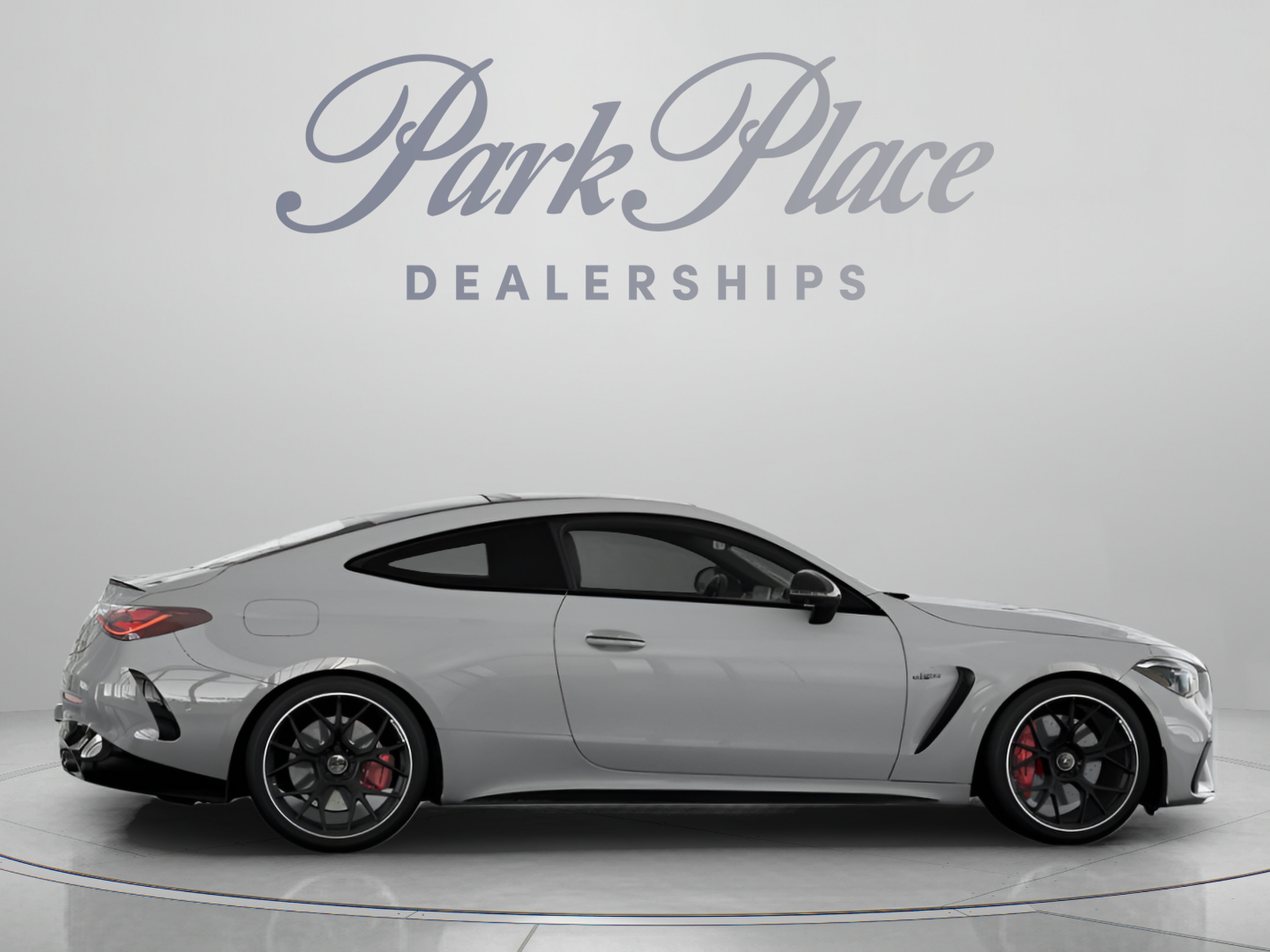 New 2027 Mercedes-Benz CLE 53 AMG 4MATIC Coupe image 24