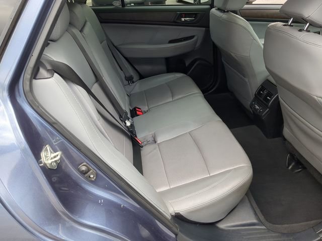 Used 2018 Subaru Outback 2.5i Limited AWD/4WD image 38