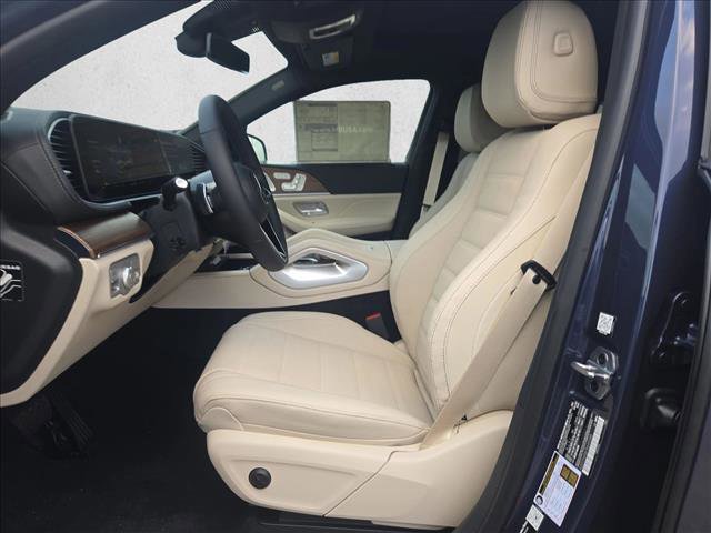 New 2026 Mercedes-Benz GLE 450 4MATIC Coupe image 4