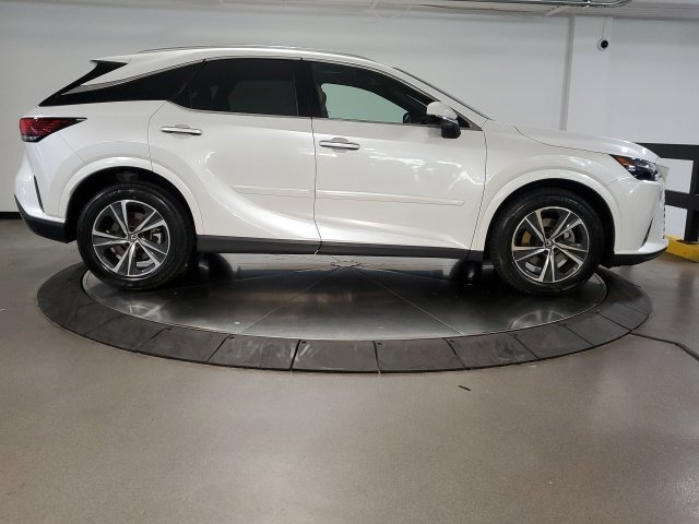Used 2024 Lexus RX 350 Premium w/ Convenience Package AWD/4WD image 11