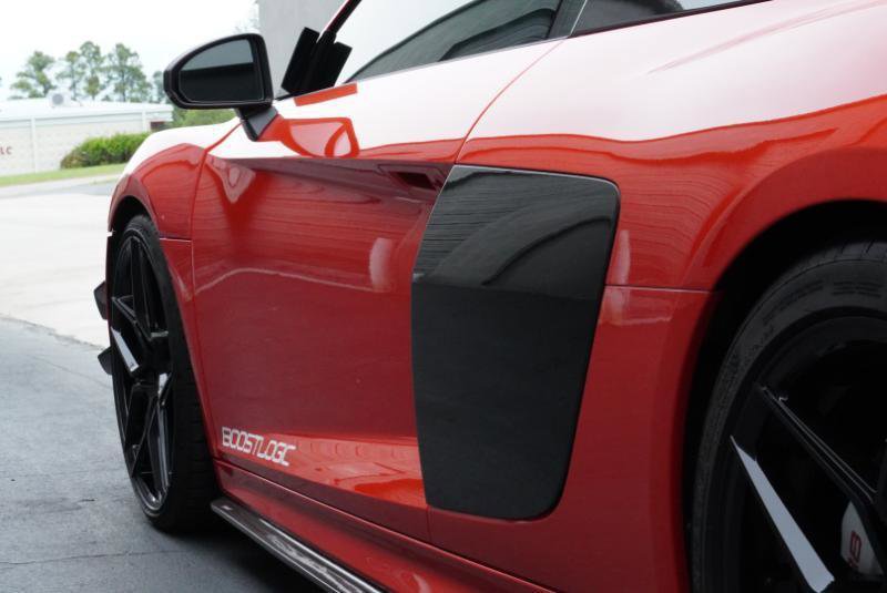 Used 2017 Audi R8 V10 plus image 38