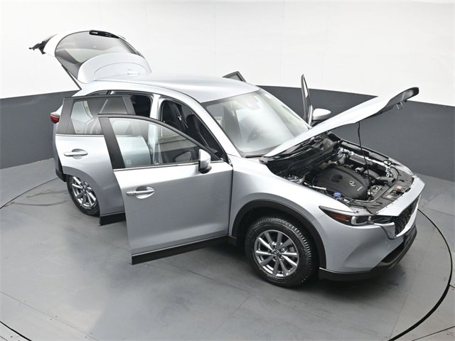 Certified 2023 MAZDA CX-5 AWD 2.5 S w/ Select Package image 52